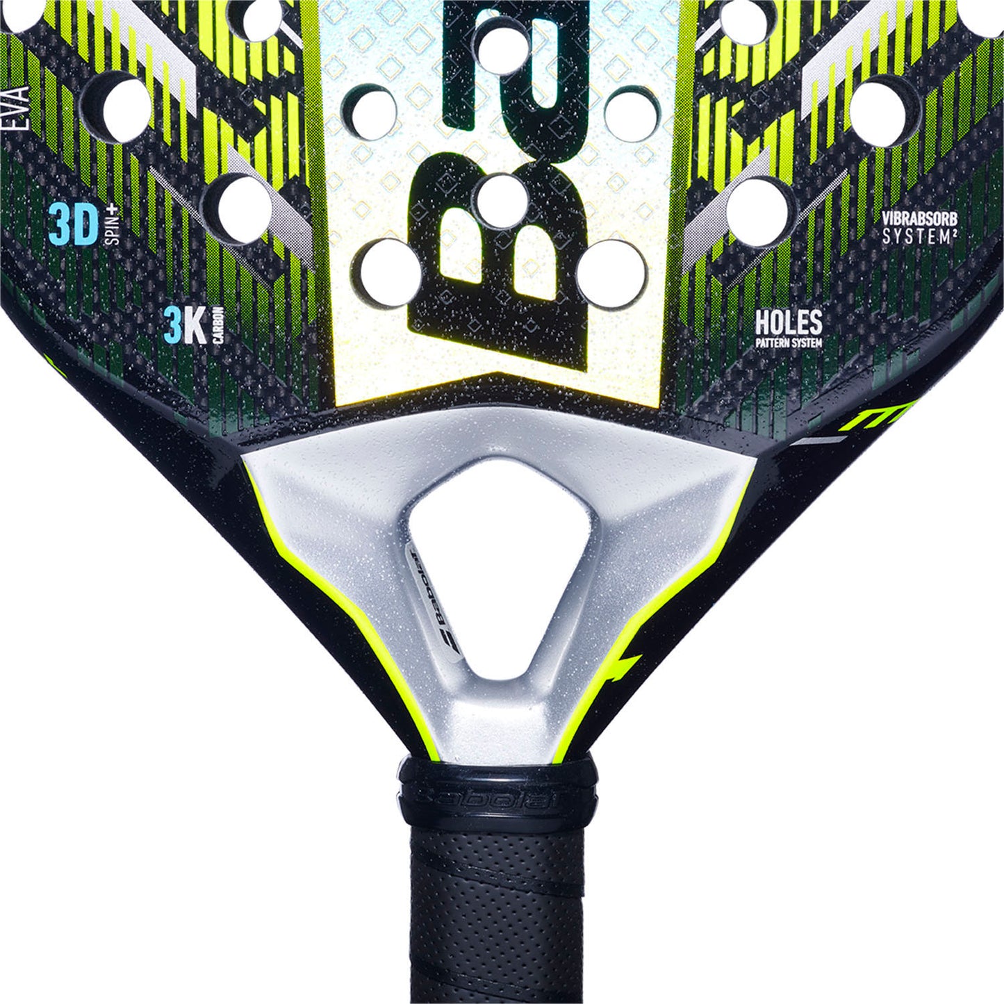 Babolat Counter Viper 2.5 2025 Padel Ütő