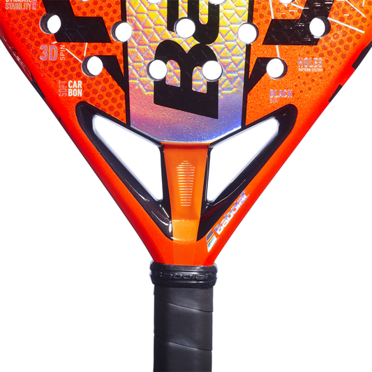Babolat Viper Soft Juan Lebrón 3.0 2026 Padel Ütő - Padel 4 All