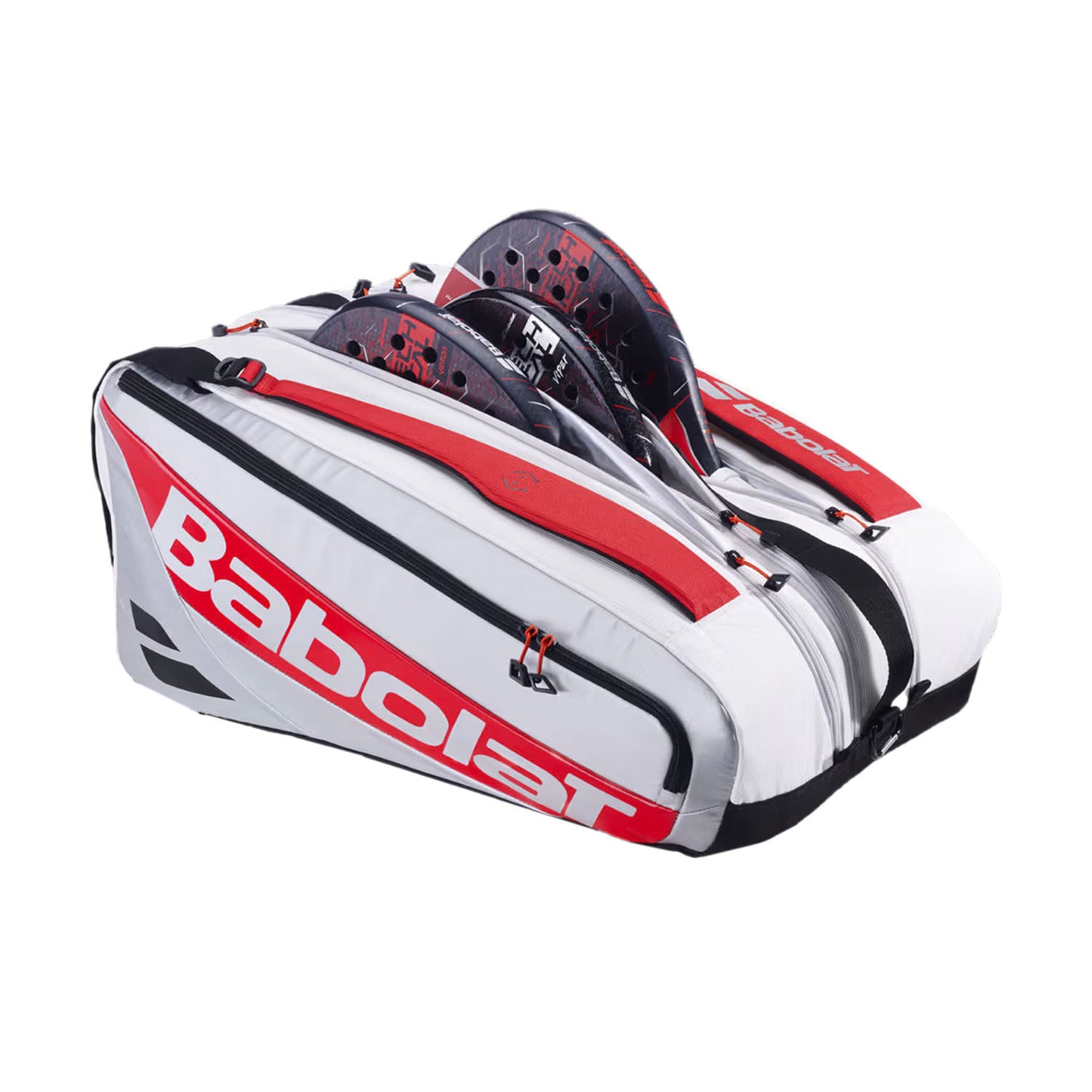 Babolat RH Pro Padel Juan Lebron Padel Sporttáska