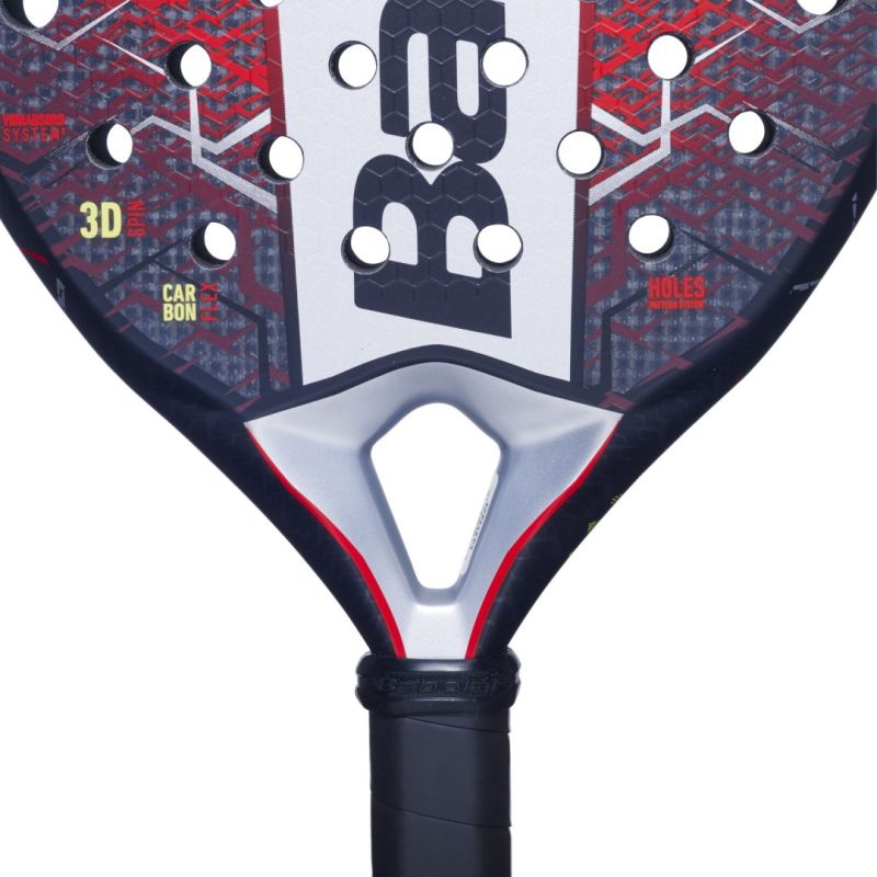 Babolat Technical Veron 2.5 2025 Padel Ütő