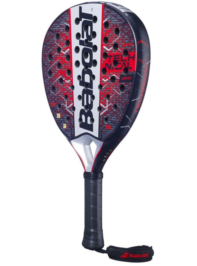 Babolat Technical Veron 2.5 2025 Padel Ütő