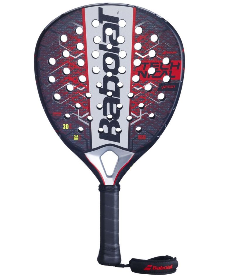 Babolat Technical Veron 2.5 2025 Padel Ütő - Padel 4 All