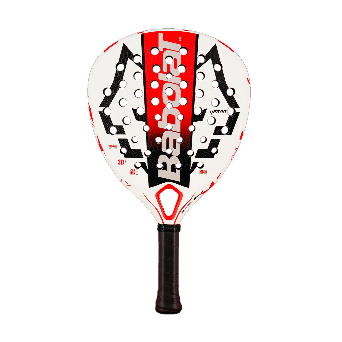 Babolat Technical Veron Juan Lebrón 2.5 2025 Padel Ütő