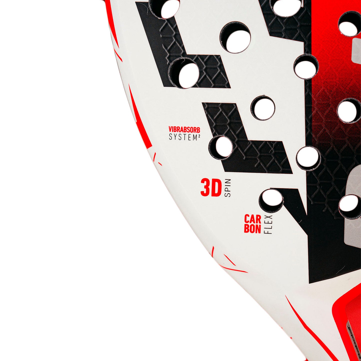 Babolat Technical Veron Juan Lebrón 2.5 2025 Padel Ütő