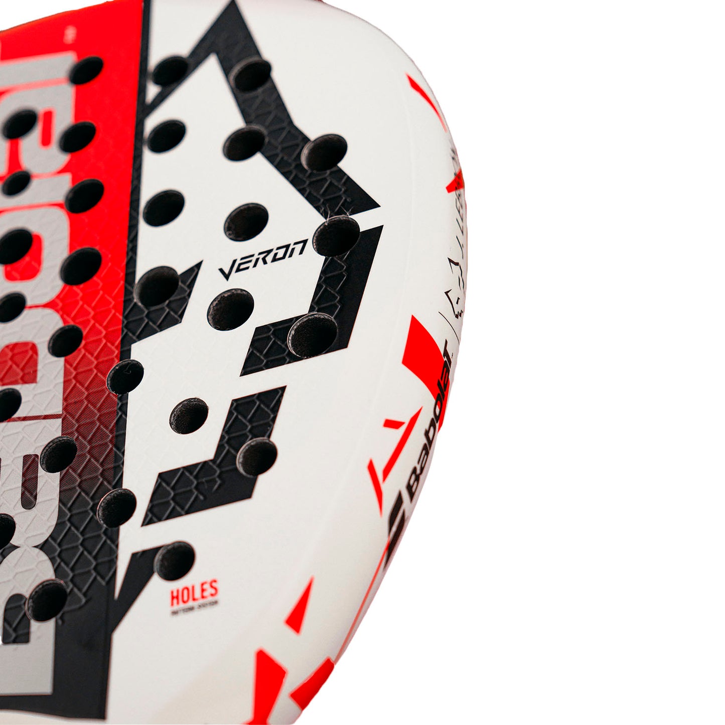 Babolat Technical Veron Juan Lebrón 2.5 2025 Padel Ütő