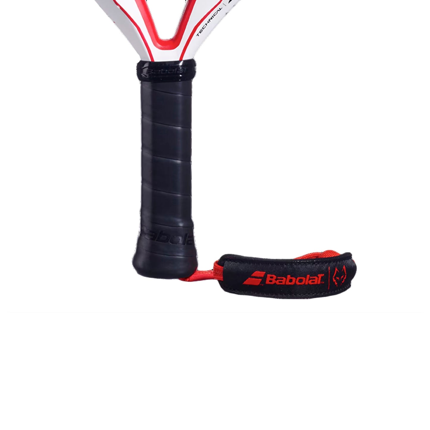Babolat Technical Veron Juan Lebrón 2.5 2025 Padel Ütő