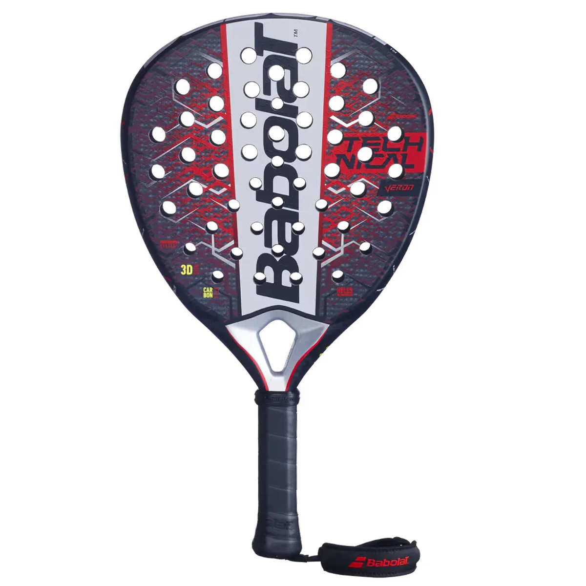 Babolat Technical Veron 2.5 2025 Padel Ütő