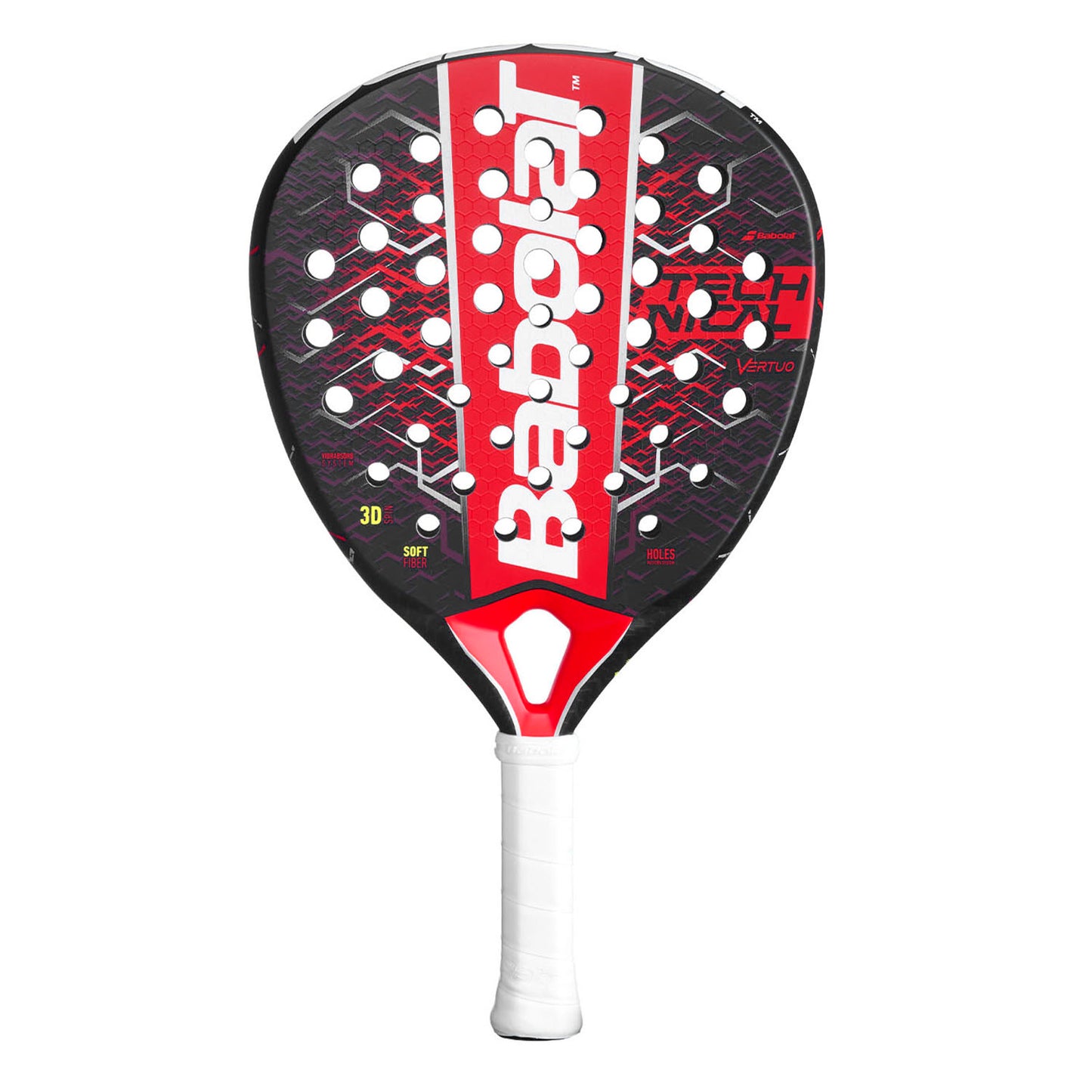 Babolat Technical Vertuo 2.5 2025 Padel Ütő