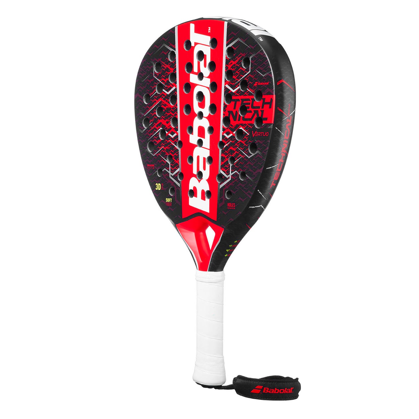 Babolat Technical Vertuo 2.5 2025 Padel Ütő