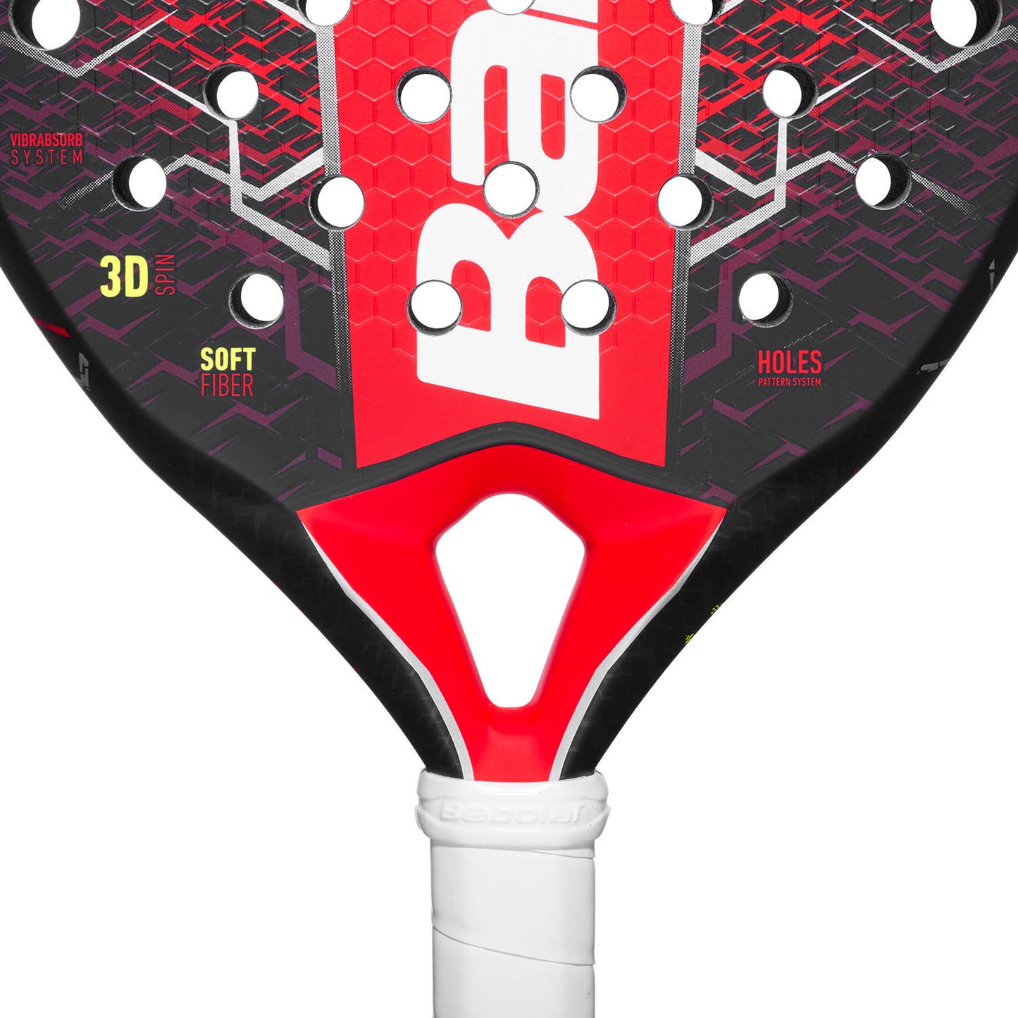 Babolat Technical Vertuo 2.5 2025 Padel Ütő