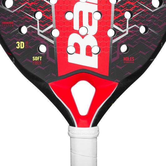 Babolat Technical Vertuo 2.5 2025 Padel Ütő - Padel 4 All
