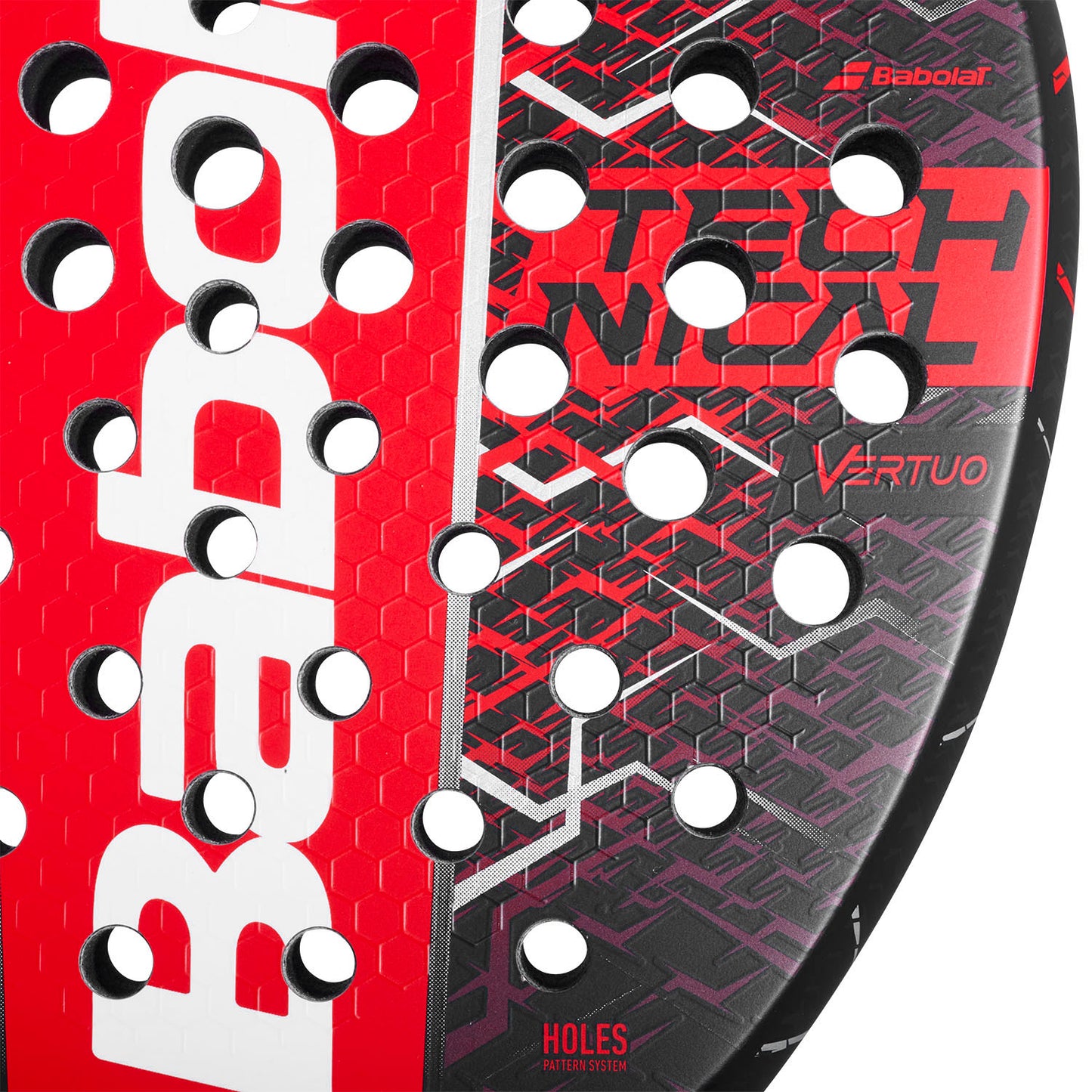 Babolat Technical Vertuo 2.5 2025 Padel Ütő