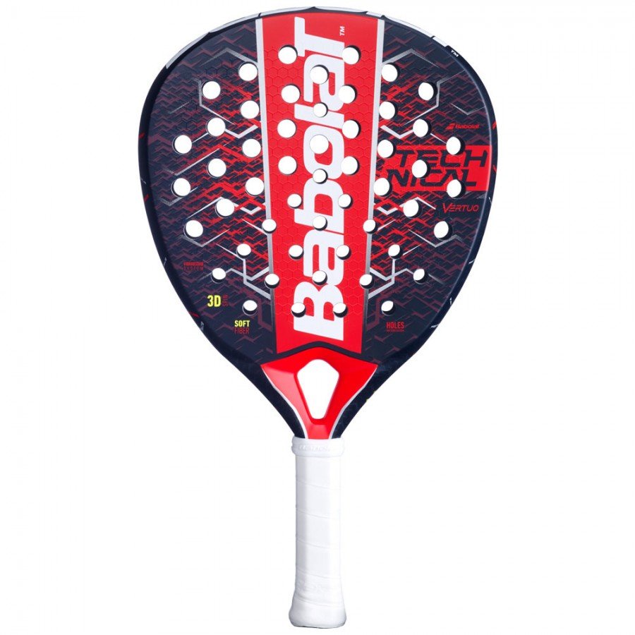 Babolat Technical Vertuo 2.5 2025 Padel Ütő - Padel 4 All