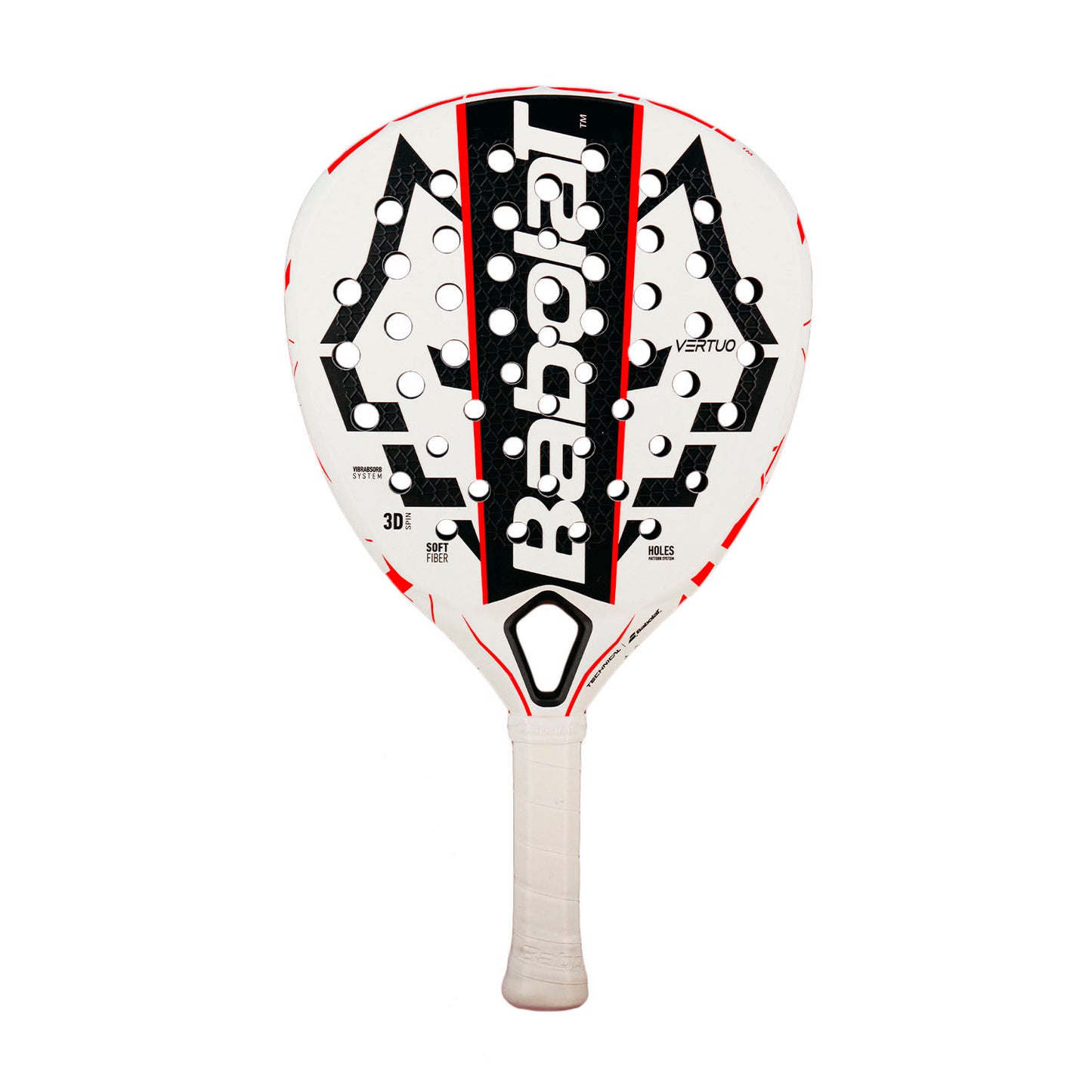 Babolat Technical Vertuo Juan Lebrón 2.5 2025 Padel Ütő