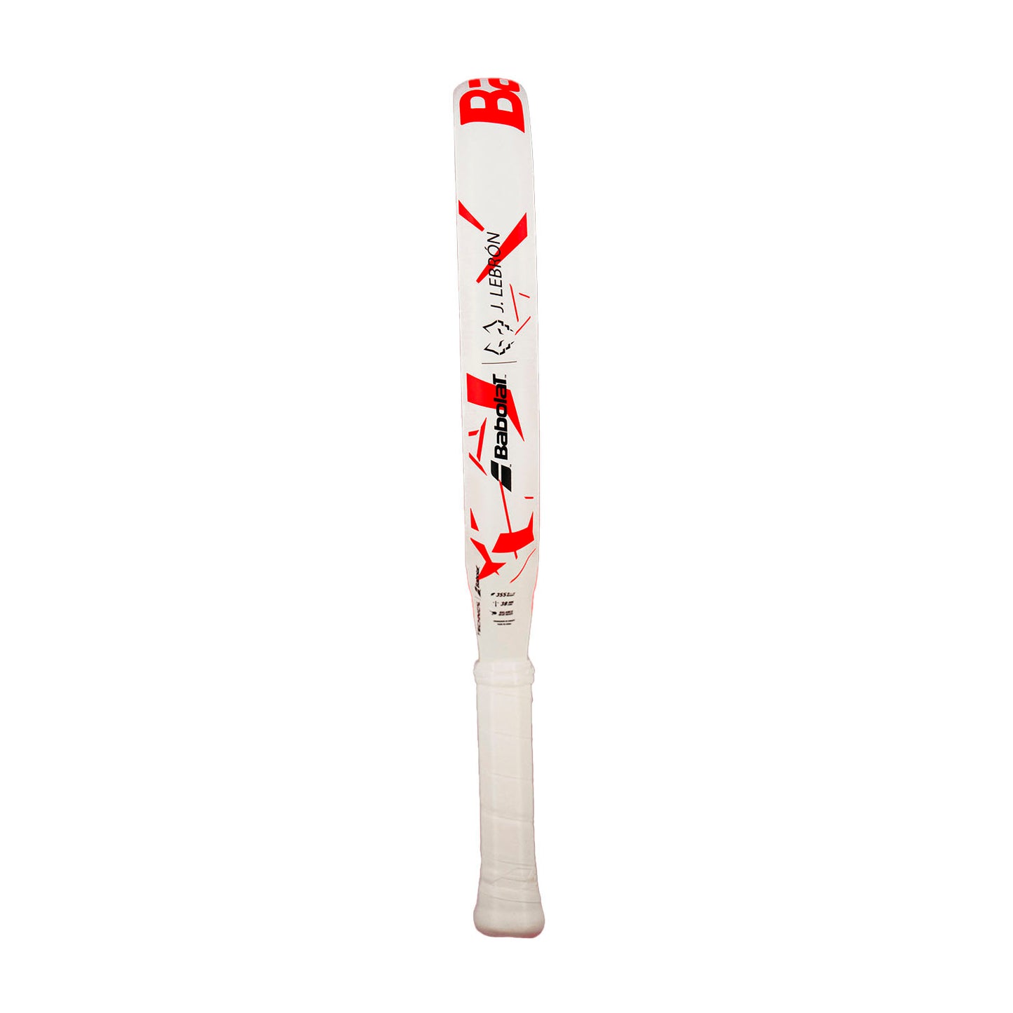 Babolat Technical Vertuo Juan Lebrón 2.5 2025 Padel Ütő