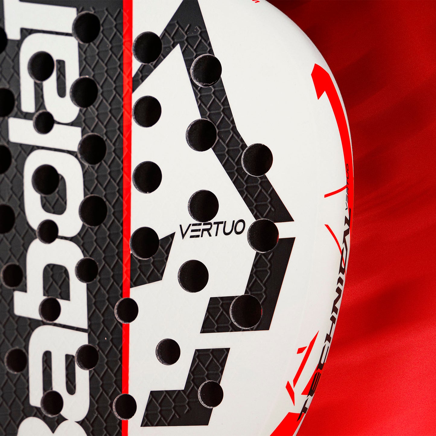 Babolat Technical Vertuo Juan Lebrón 2.5 2025 Padel Ütő