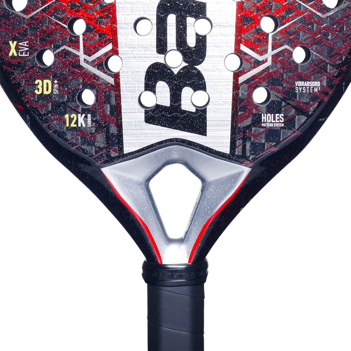 Babolat Technical Viper 2.5 2025 Padel Ütő