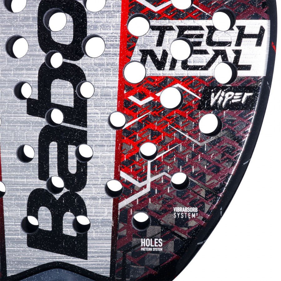 Babolat Technical Viper 2.5 2025 Padel Ütő - Padel 4 All