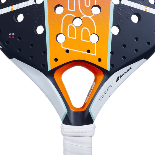 Babolat Dyna Energy 2023 Női Padel Ütő - Padel 4 All