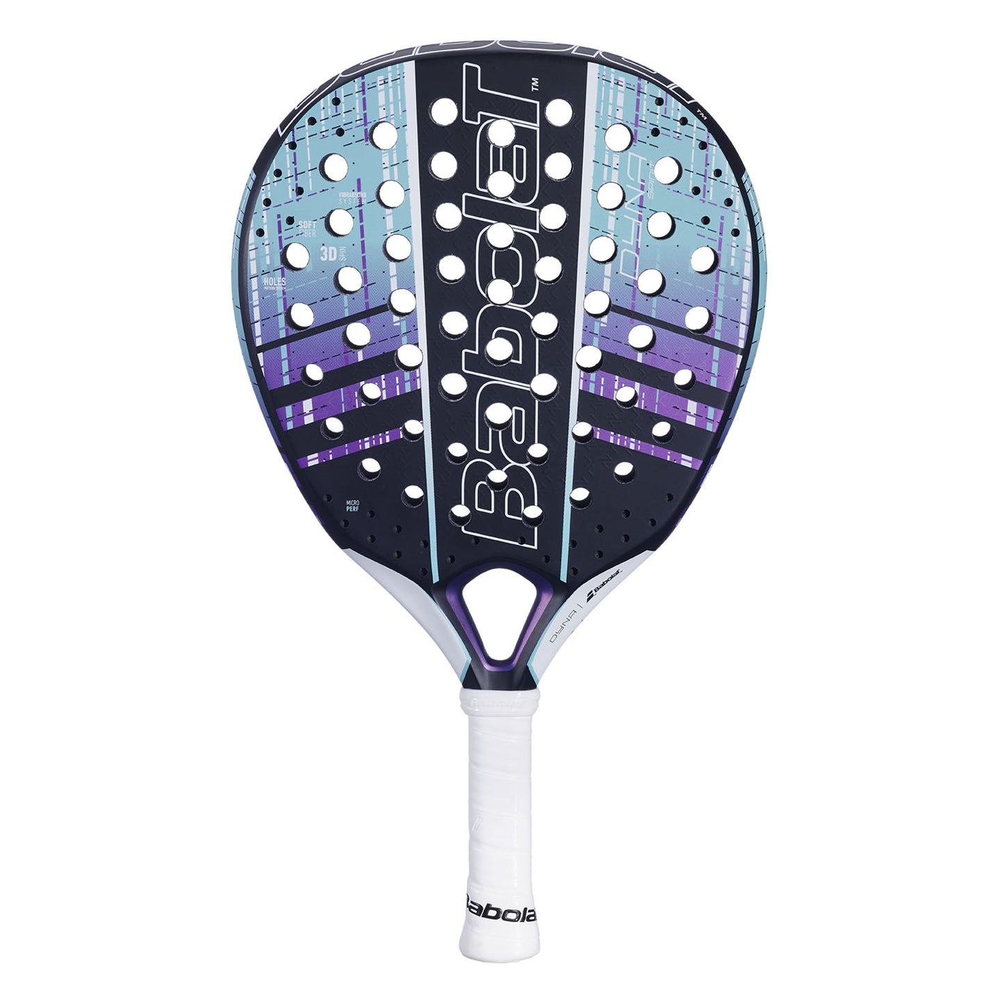 Babolat Dyna Spirit 2023 Női Padel Ütő
