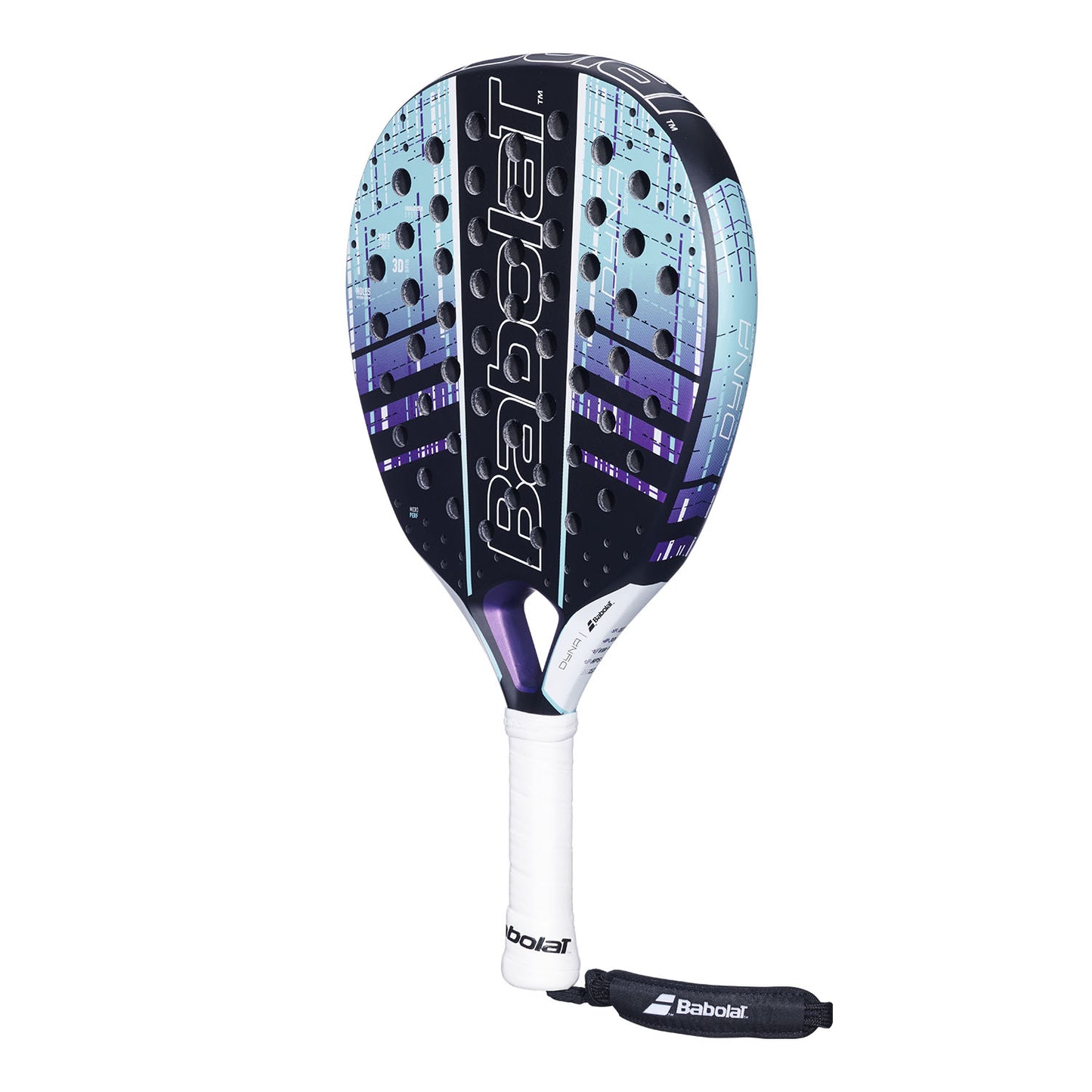 Babolat Dyna Spirit 2023 Női Padel Ütő