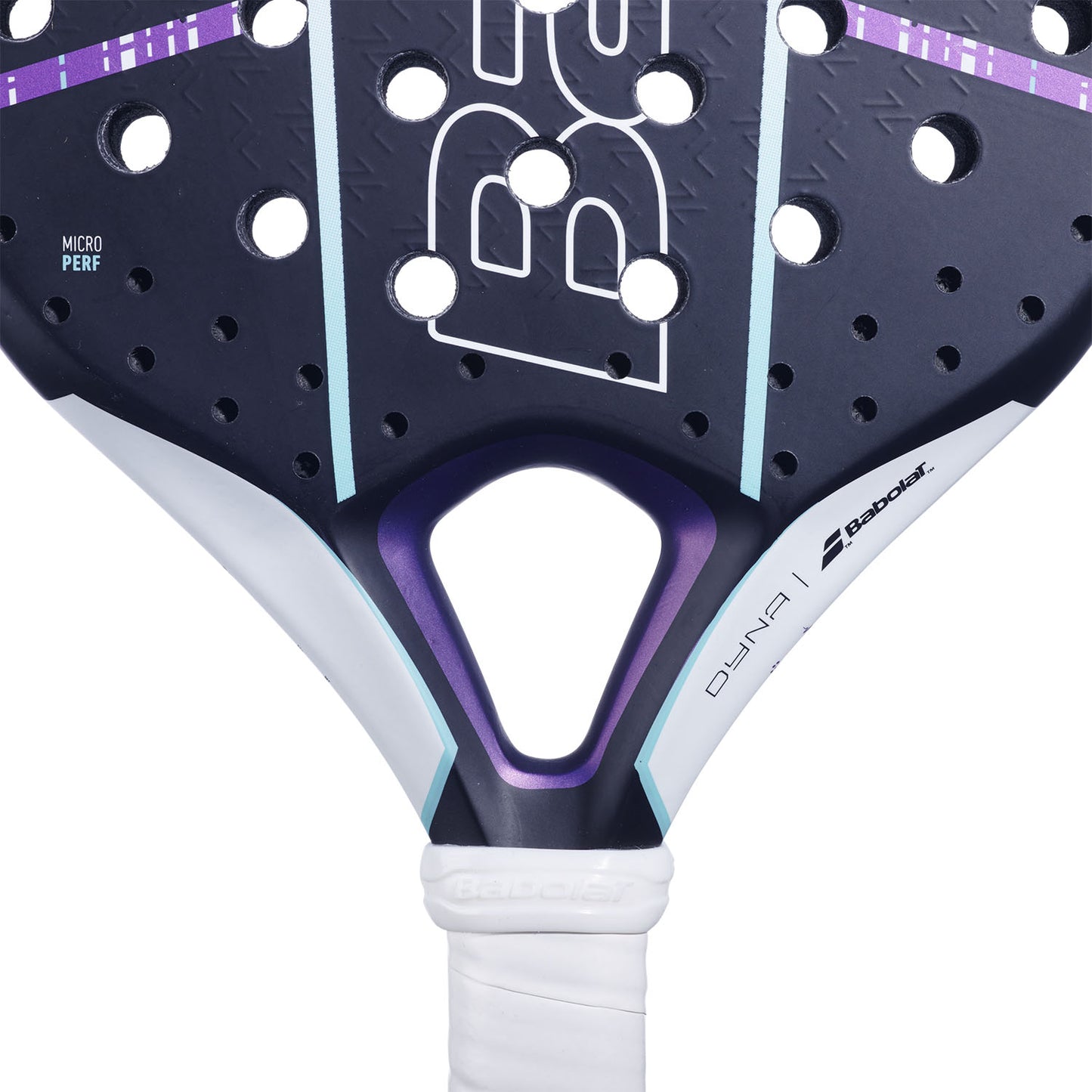 Babolat Dyna Spirit 2023 Női Padel Ütő