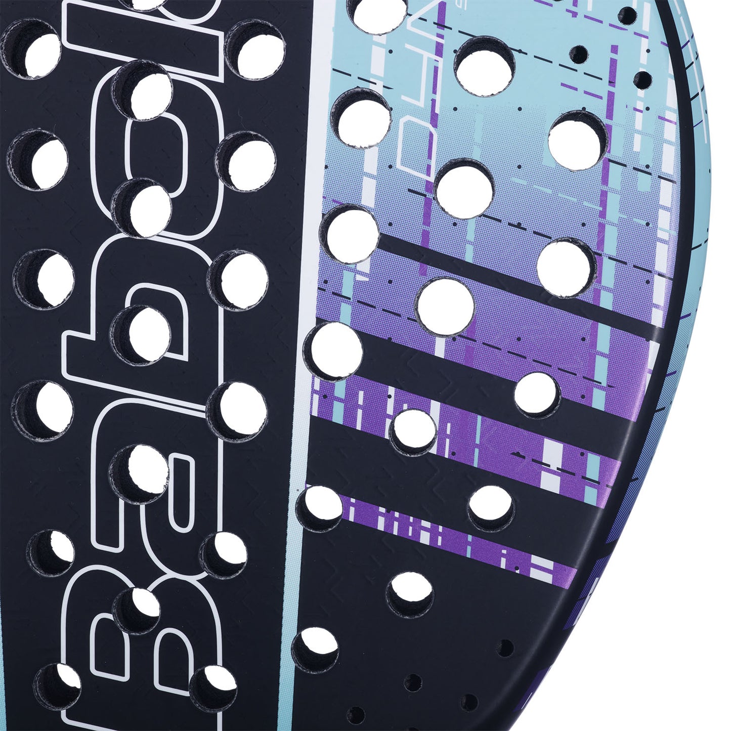 Babolat Dyna Spirit 2023 Női Padel Ütő