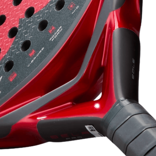 Wilson Bela PRO V3 Padel Ütő - Padel 4 All