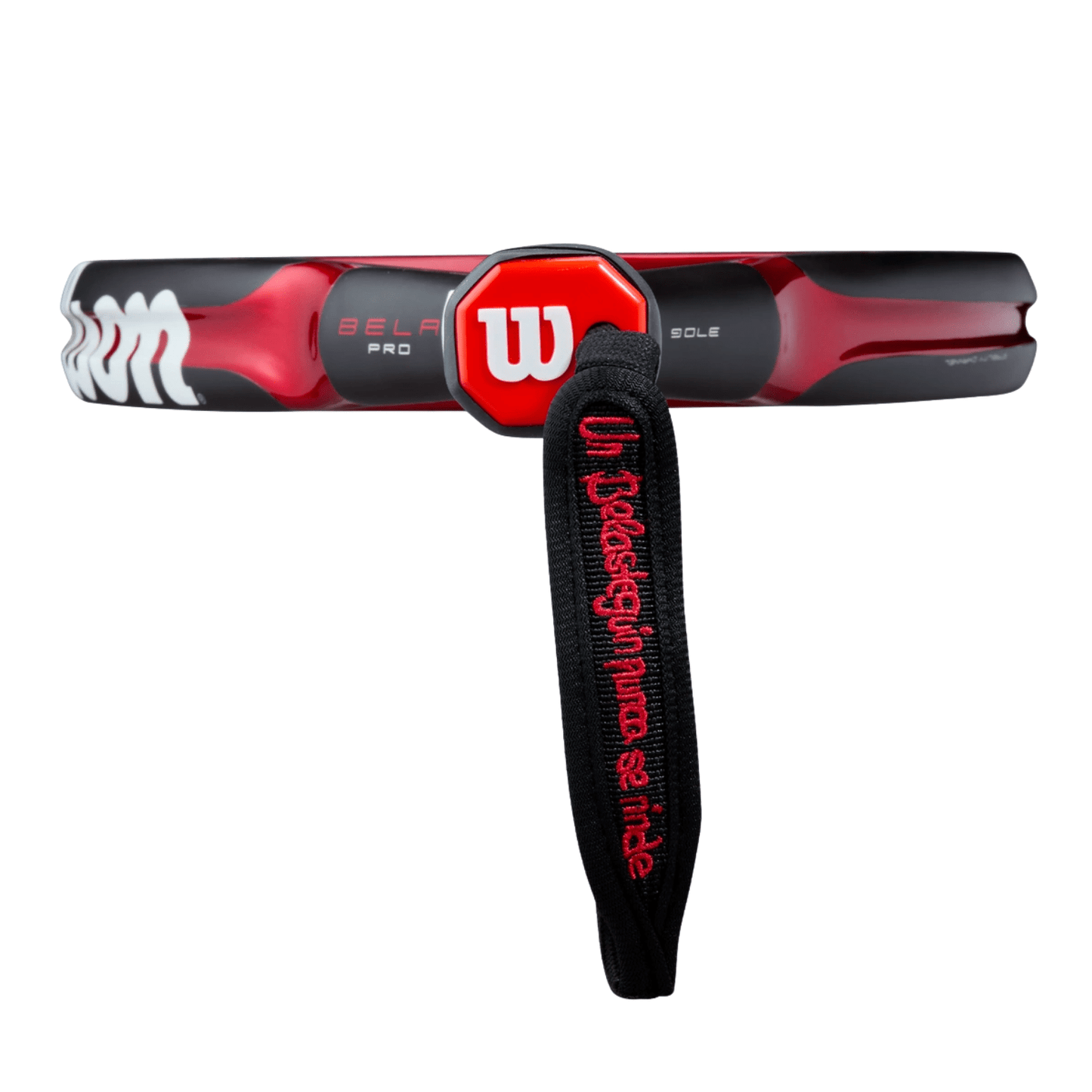 Wilson Bela PRO V3 Padel Ütő - Padel 4 All