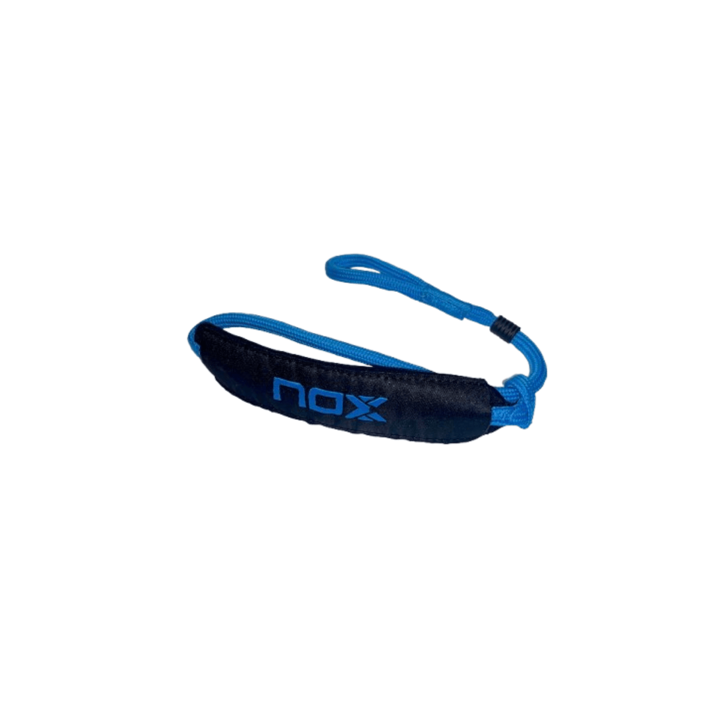 NOX SMARTSTRAP biztonsági kötél - Blue/Black - Padel 4 All