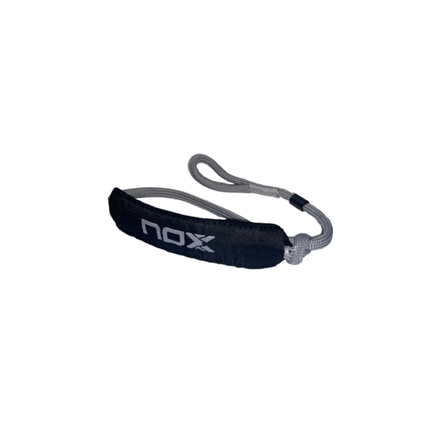 NOX SMARTSTRAP biztonsági kötél - Grey/Black - Padel 4 All