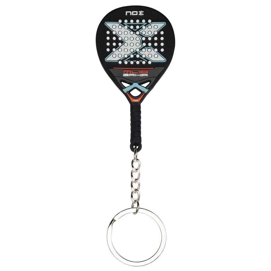 Kulcstartó - ML10 Bahia 24 - Padel 4 All