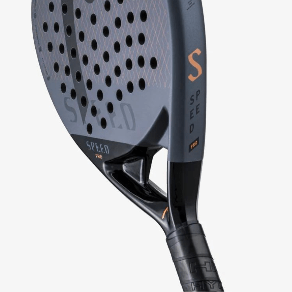HEAD SPEED PRO 2023 Padel Ütő - Padel 4 All