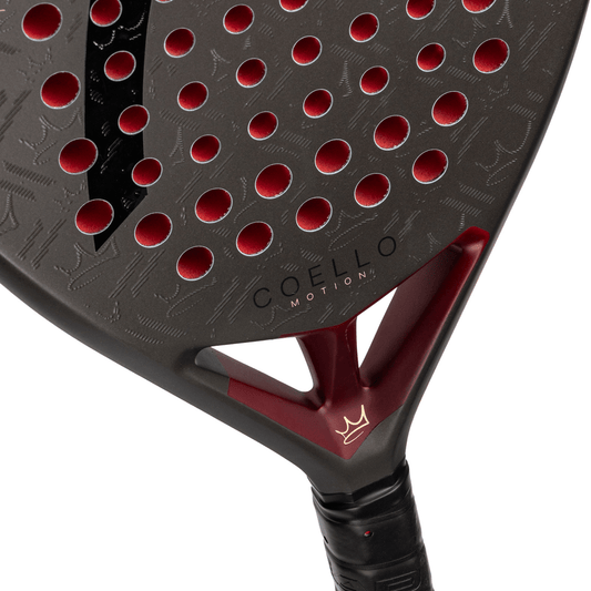 HEAD Coello Motion 2026 Padel Ütő - Padel 4 All