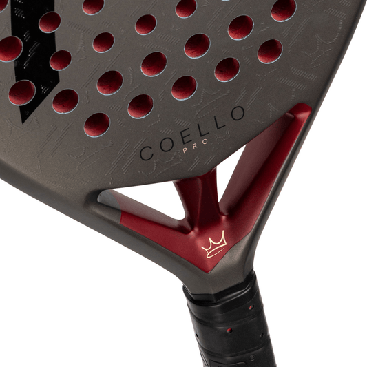 HEAD Coello Pro 2026 Padel Ütő - Padel 4 All