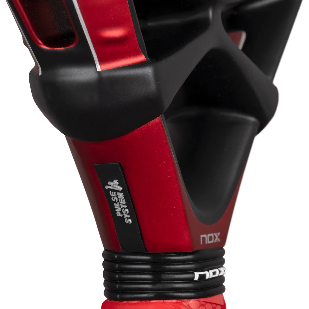 NOX EA10 Ventus Hybrid 12K XTREM 2026 Padel Ütő