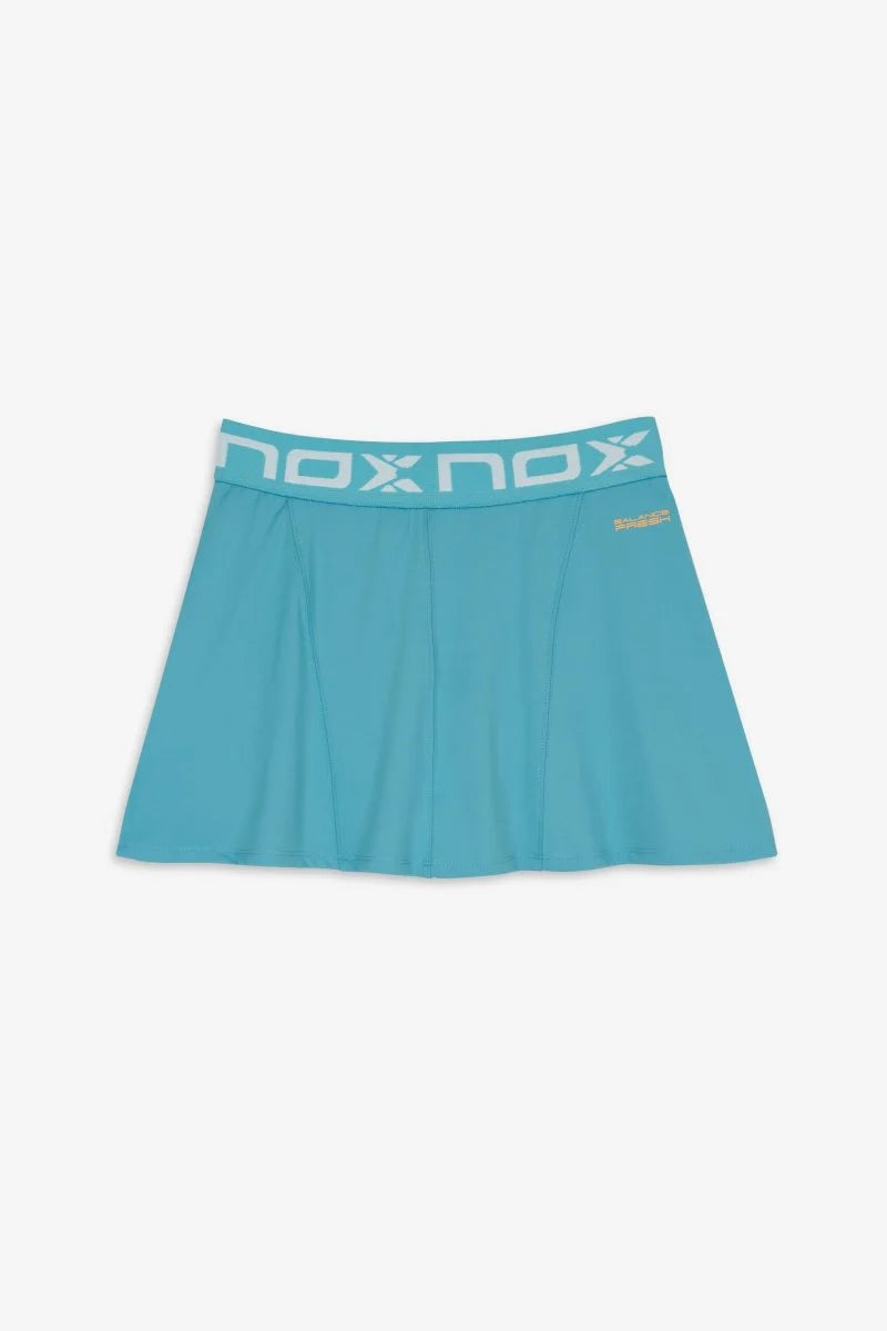 NOX PRO Szoknya - Türkiz