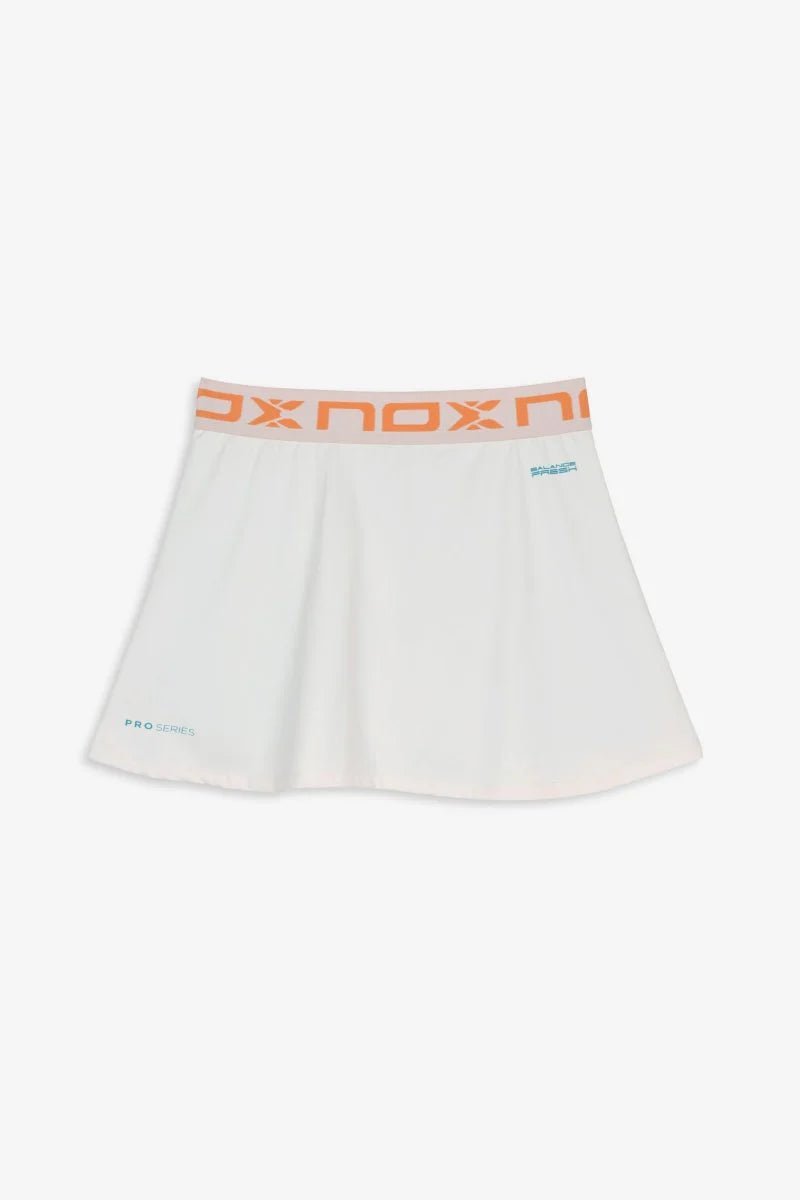 NOX PRO Szoknya - Vanilla Ice - Padel 4 All