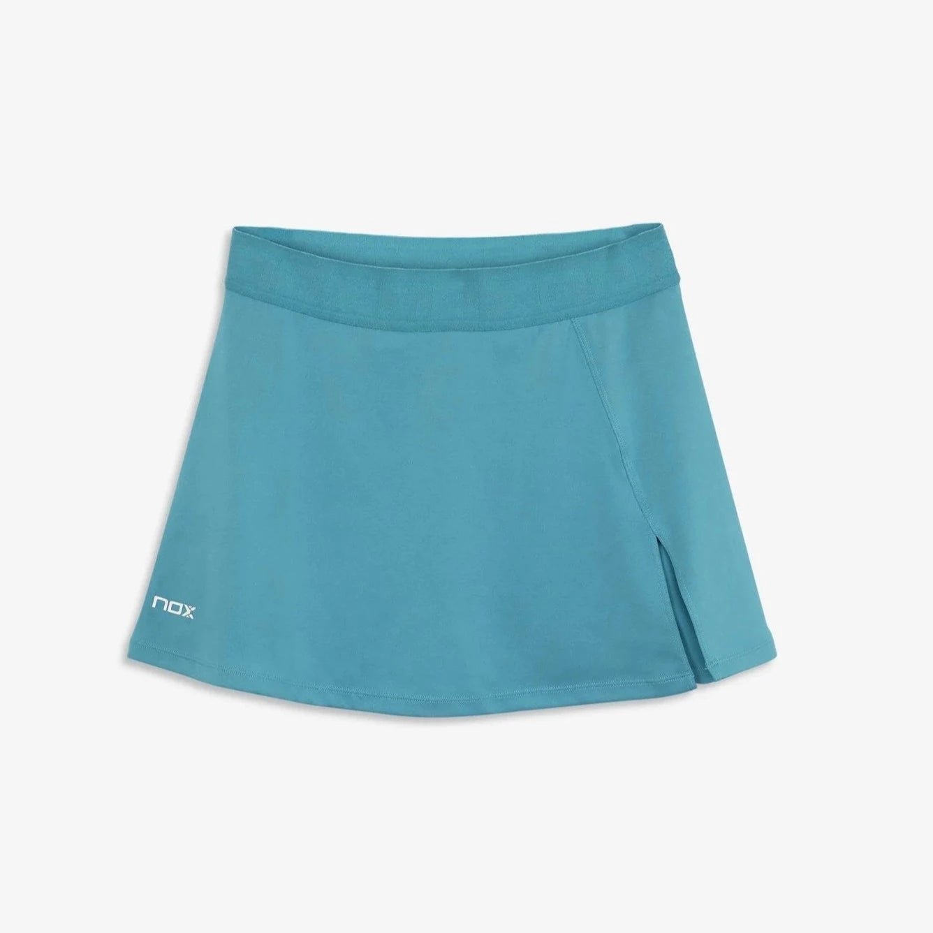 NOX PRO Női Padel Szoknya Short - Capri Kék - Padel 4 All