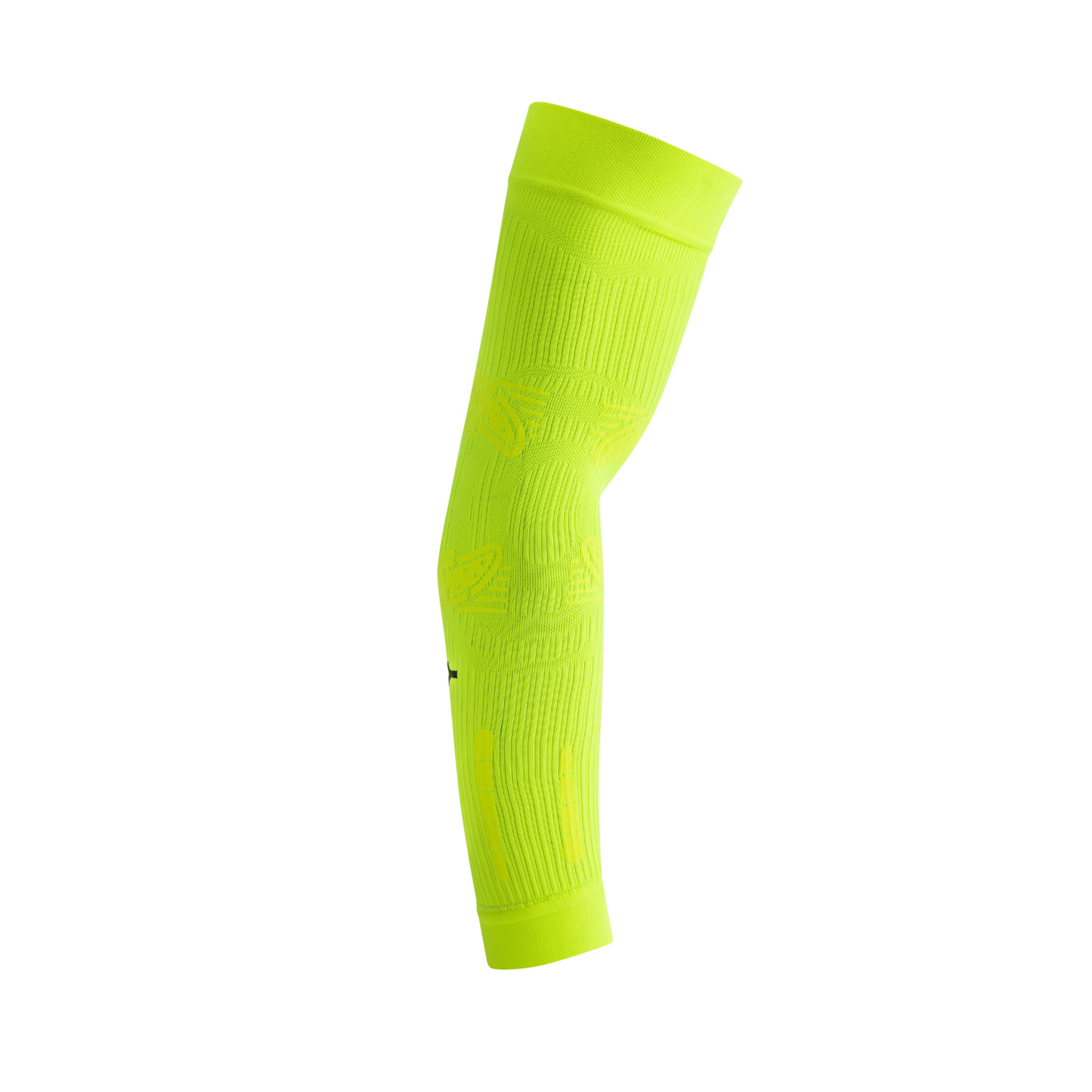 FLOKY No-Strain Könyökrögzítő - Fluo Sárga - 1 pár