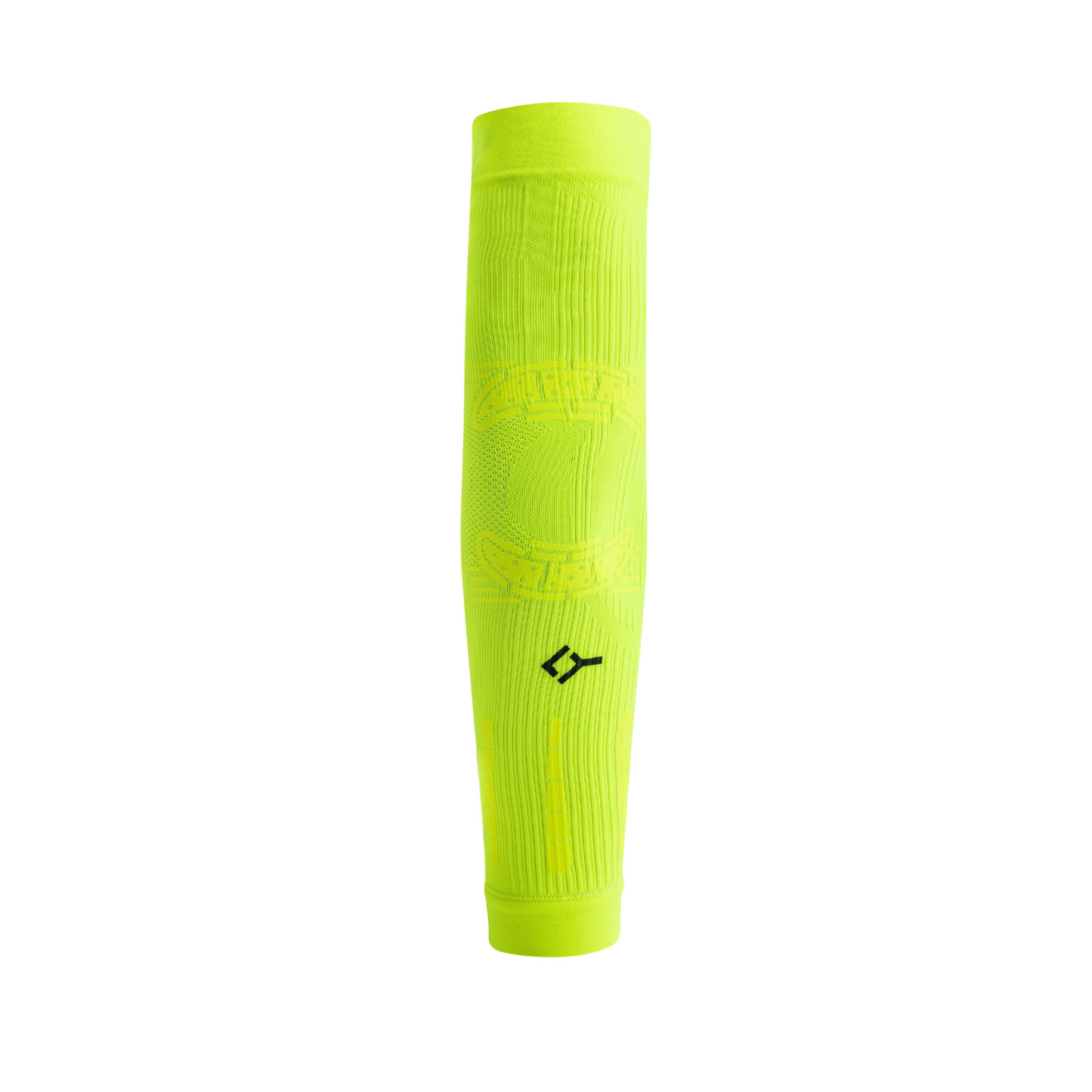 FLOKY No-Strain Könyökrögzítő - Fluo Sárga - 1 pár