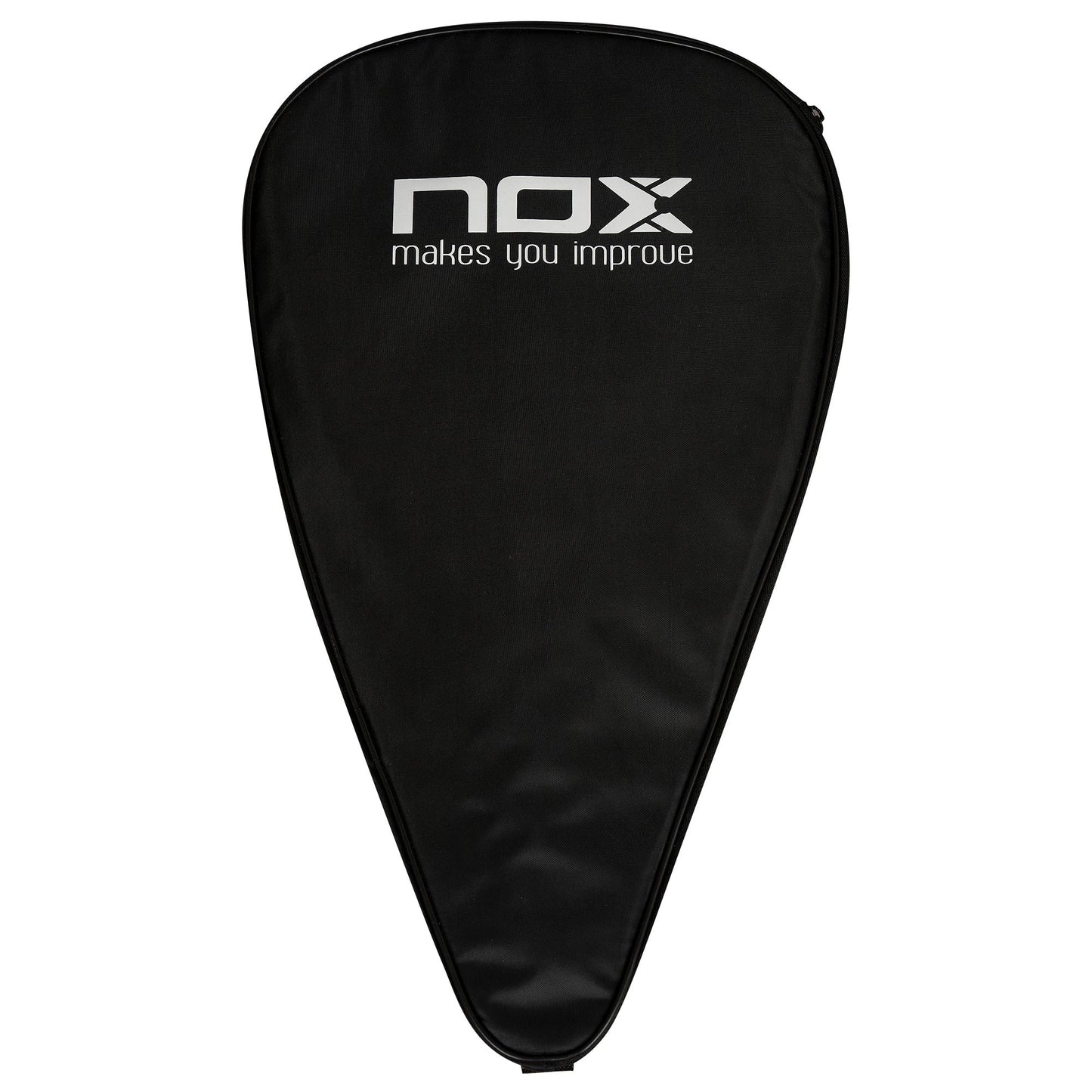 NOX LUXURY Padel Ütő Kemény Tok - Padel 4 All