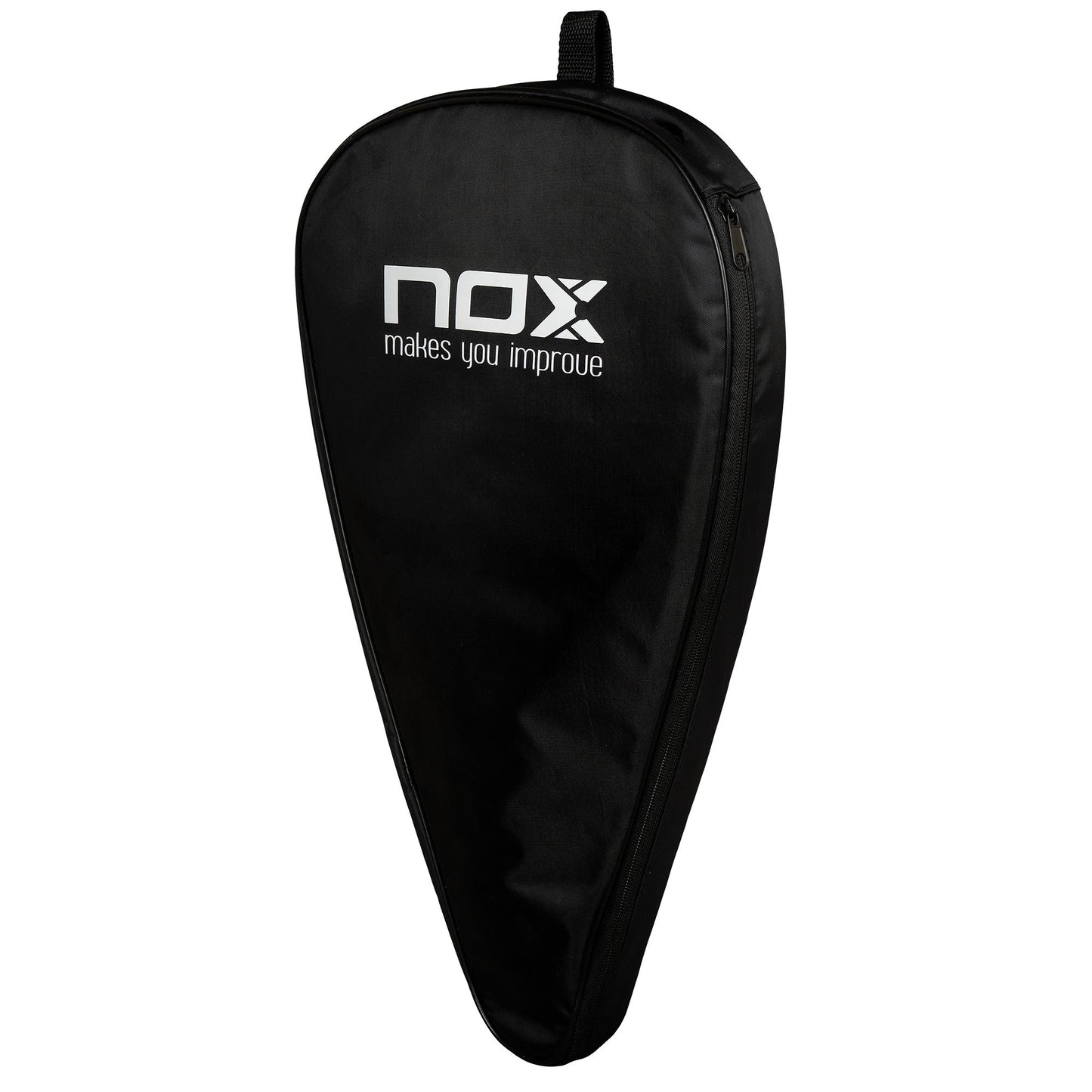 NOX LUXURY Padel Ütő Kemény Tok - Padel 4 All