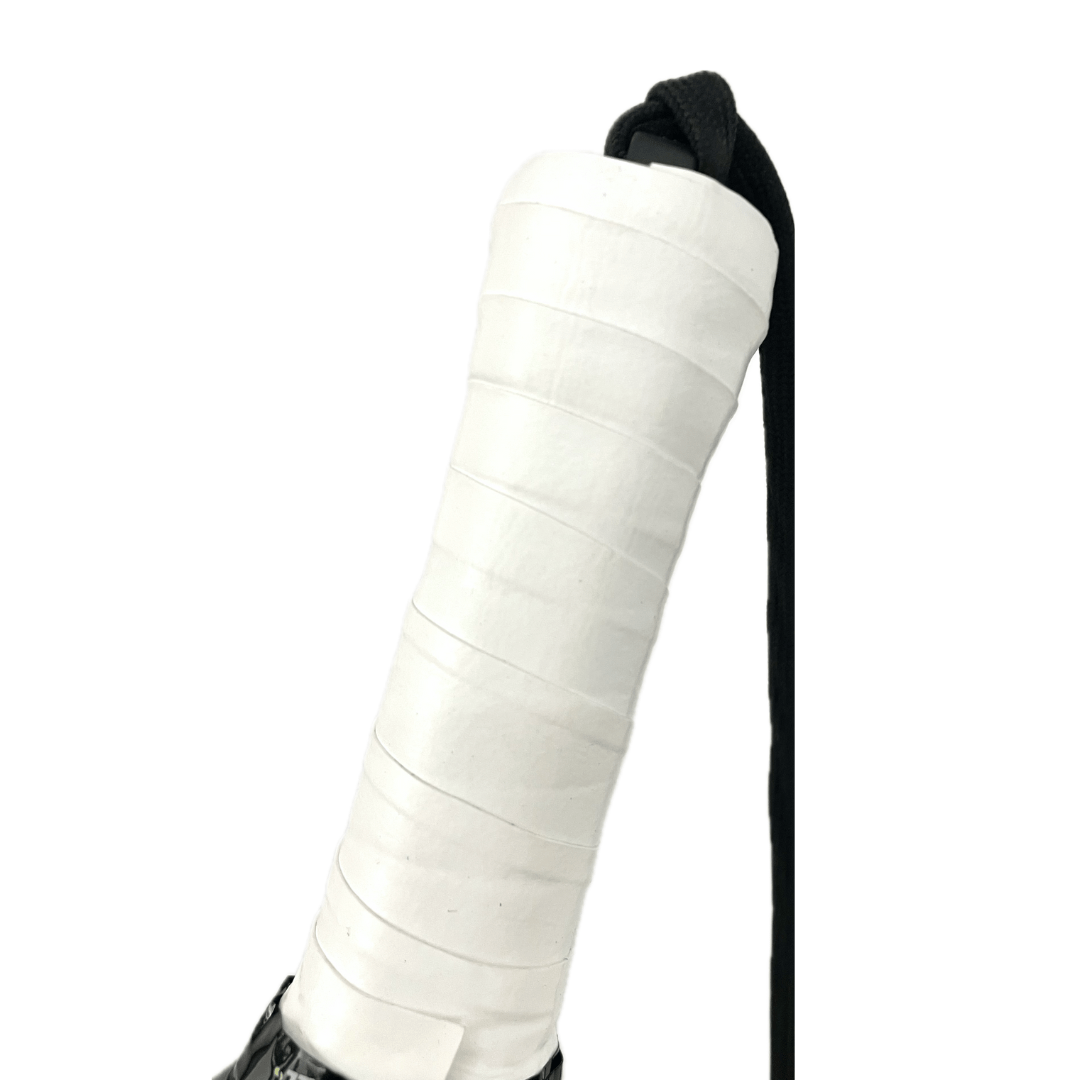 P4A Overgrip - Fehér - Padel 4 All