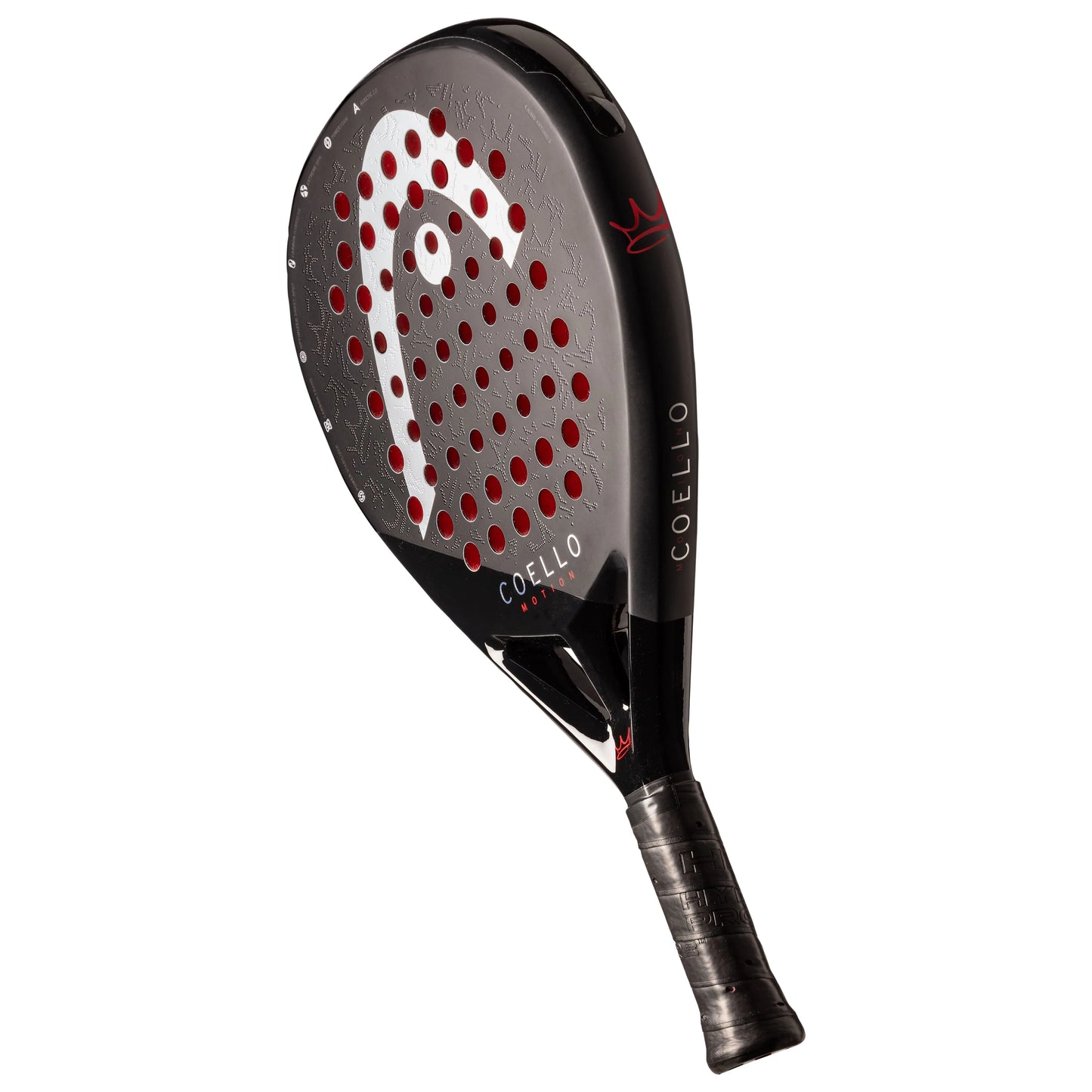 HEAD Coello Motion Padel Ütő