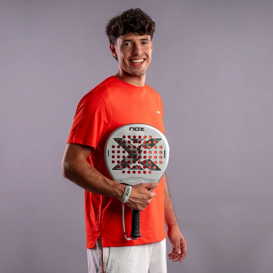 NOX Genius 12K Alum XTREM 2027 Padel Ütő