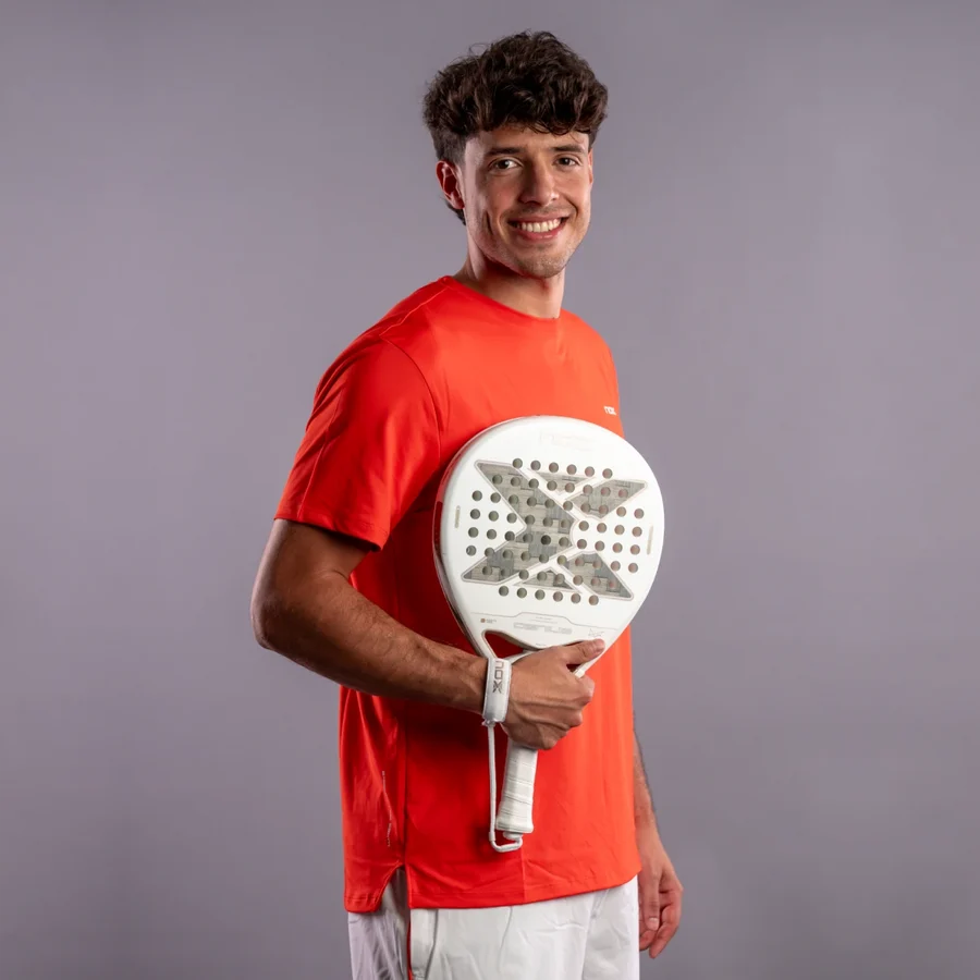 NOX Genius 12K Alum XTREM LITE 2027 Padel Ütő