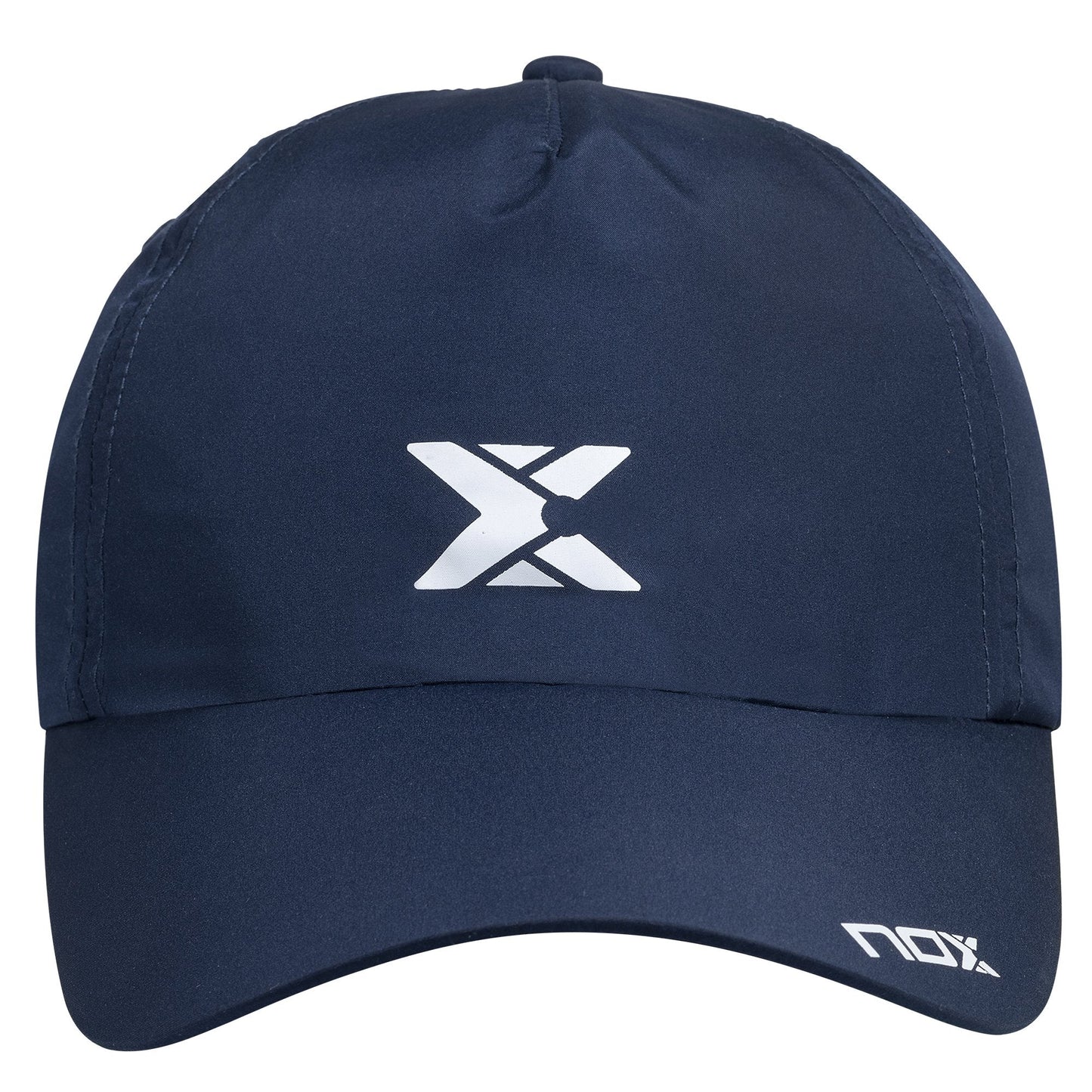 NOX Kék Padel Sapka - Padel 4 All