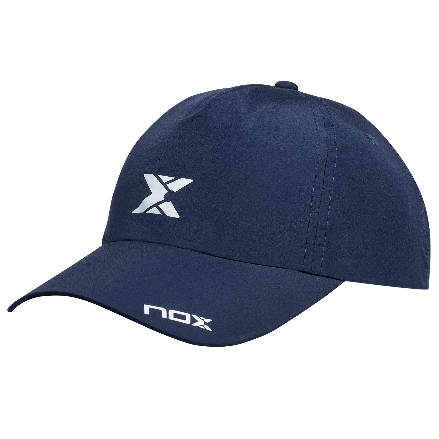 NOX Kék Padel Sapka - Padel 4 All