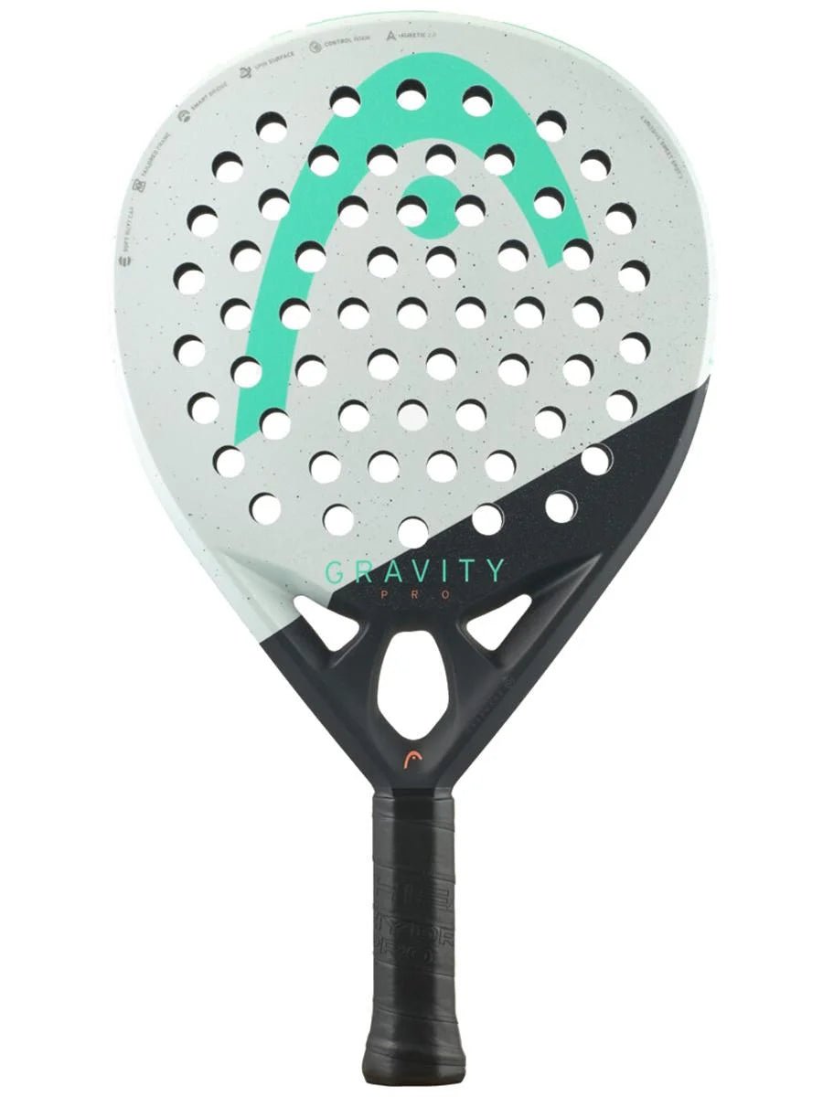 HEAD GRAVITY PRO Padel Ütő - Padel 4 All